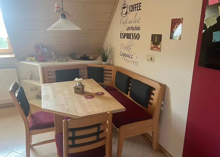 Ferienwohnung Doerfler
