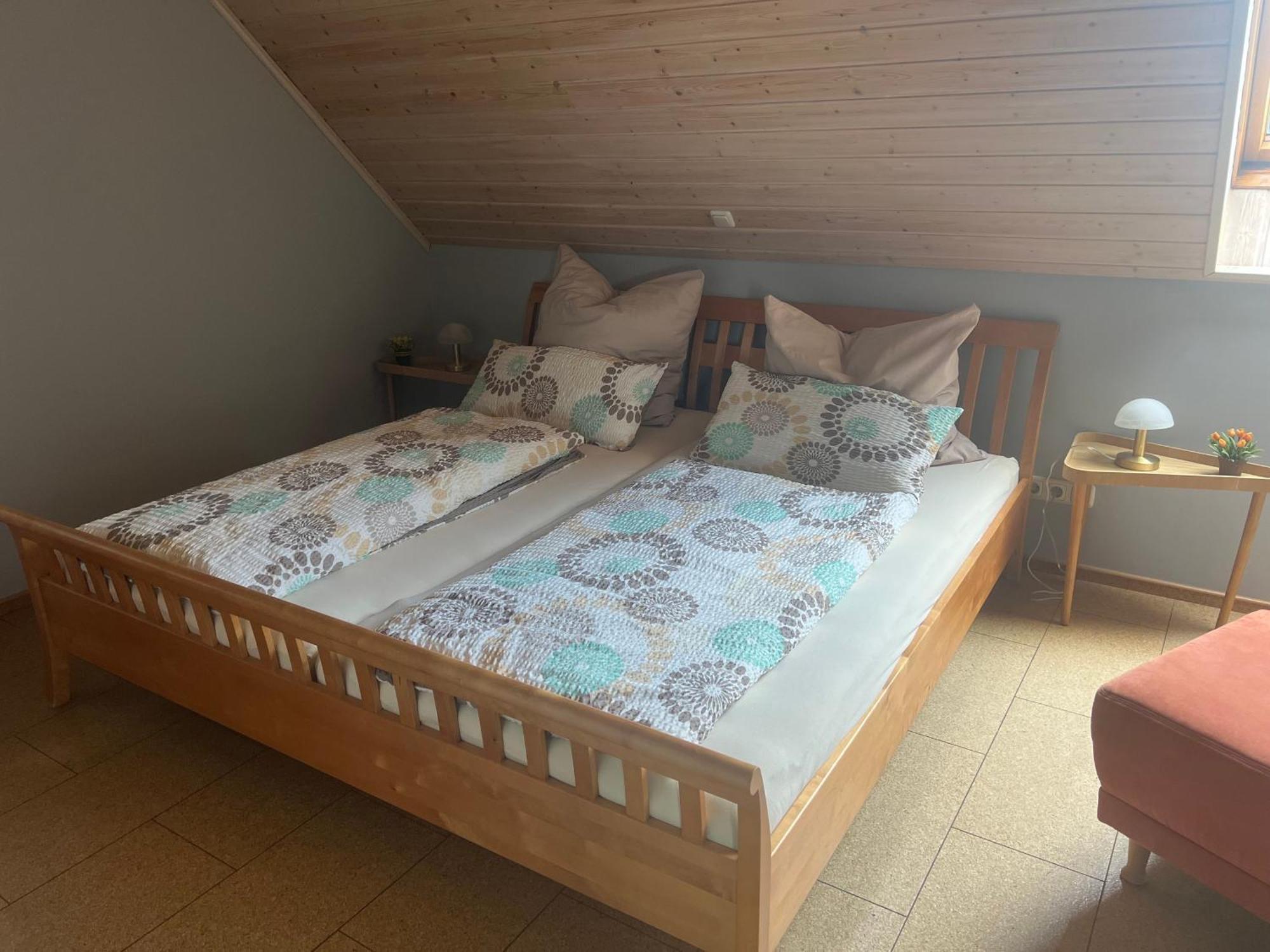 Appartement Doerfler *