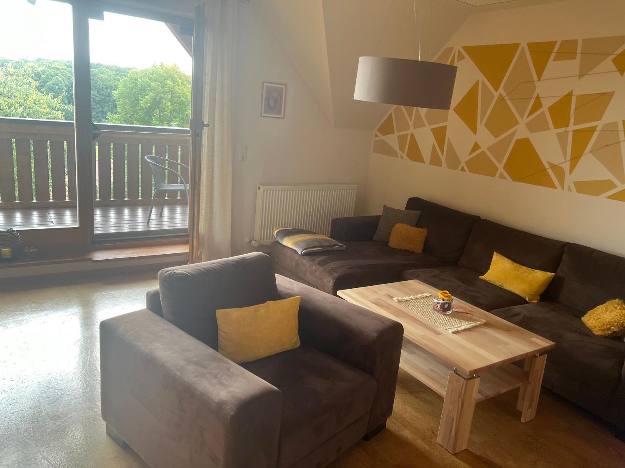 Doerfler Appartement