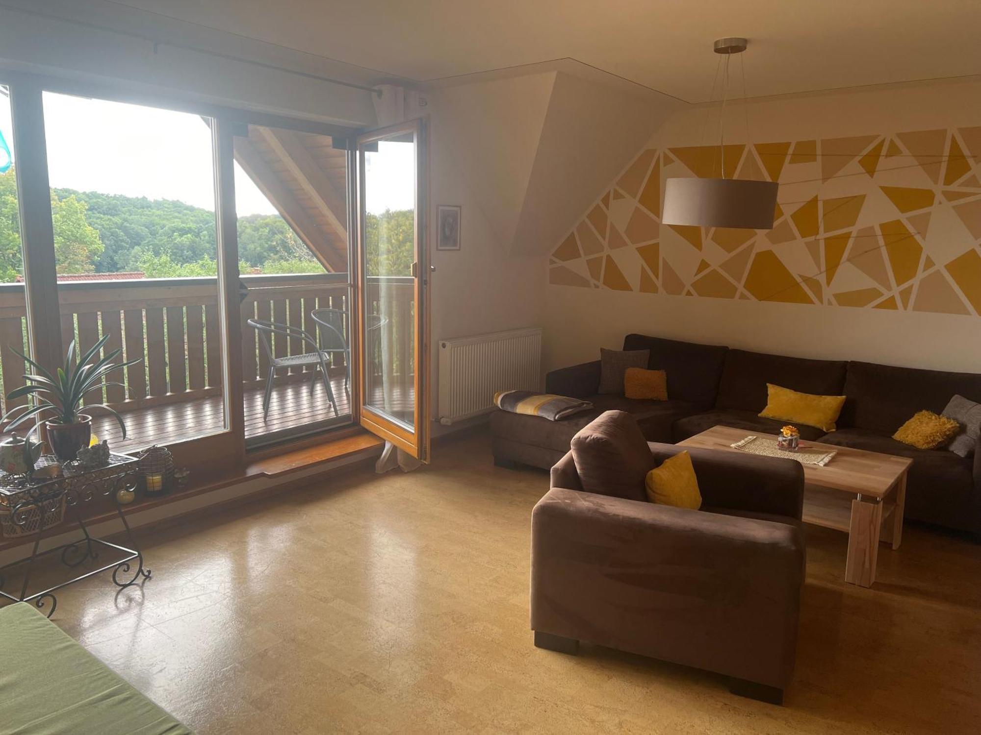 Appartement Doerfler *