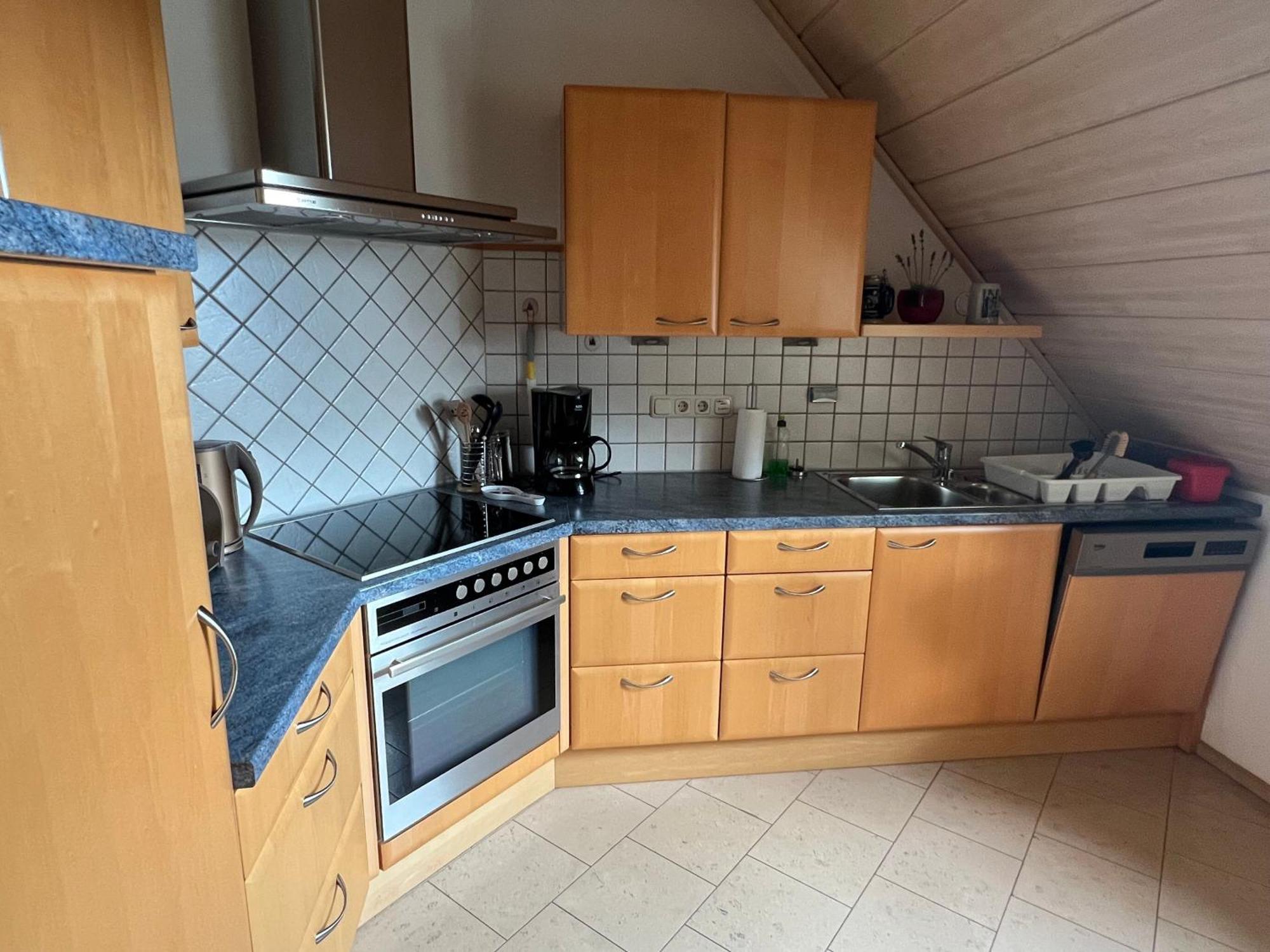 Doerfler Appartement
