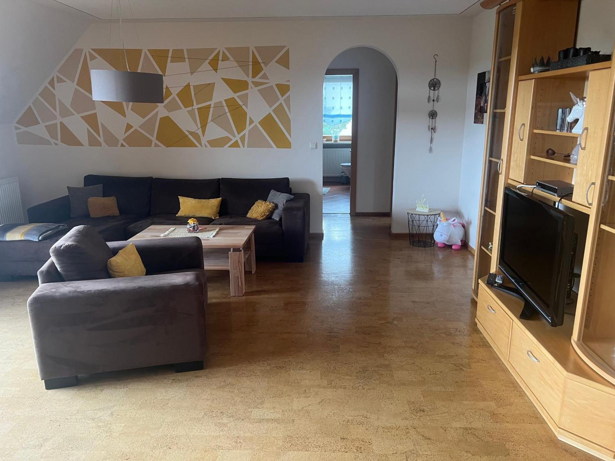 Appartement Doerfler *