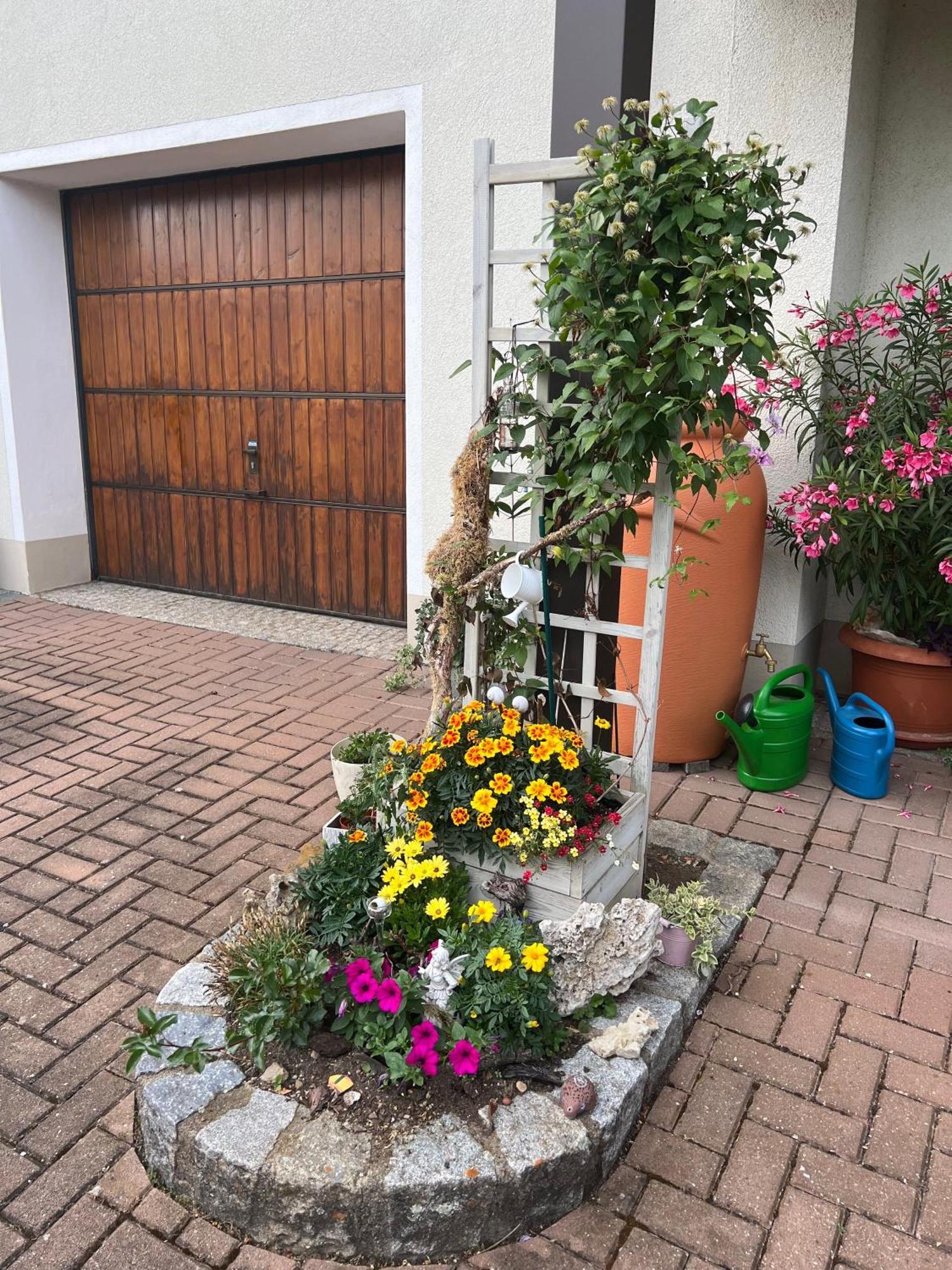 Appartement Doerfler *