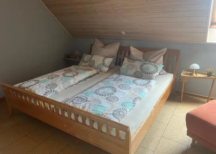 Ferienwohnung Doerfler