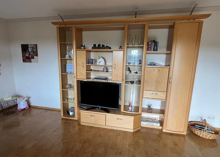 Ferienwohnung Doerfler