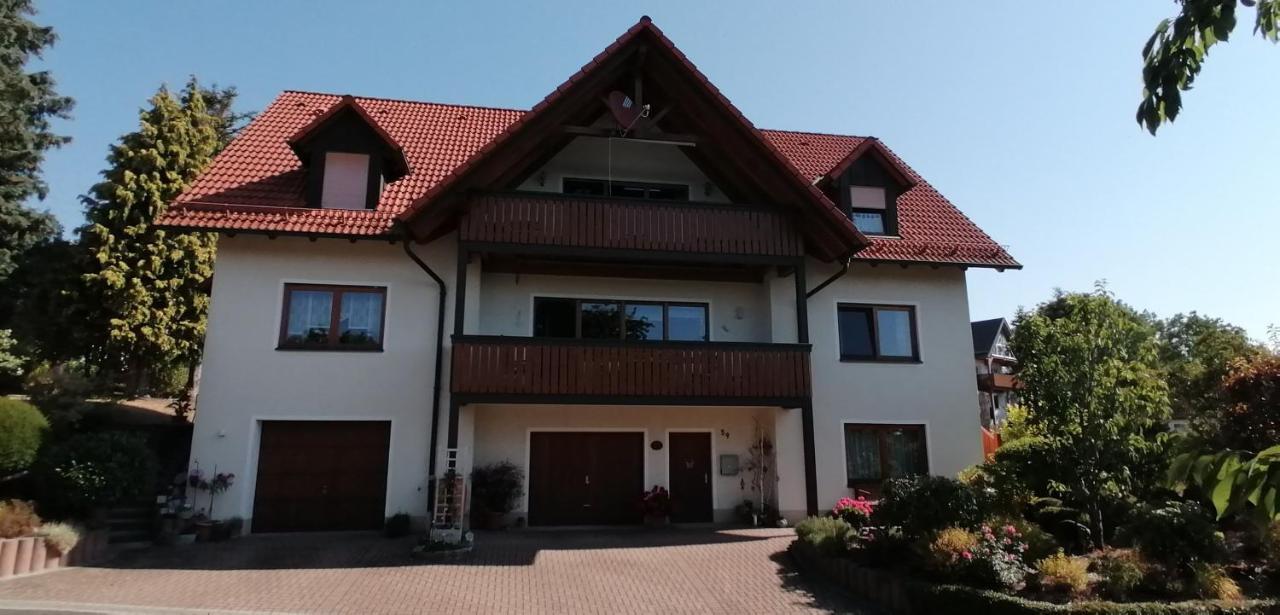 Apartment Doerfler *