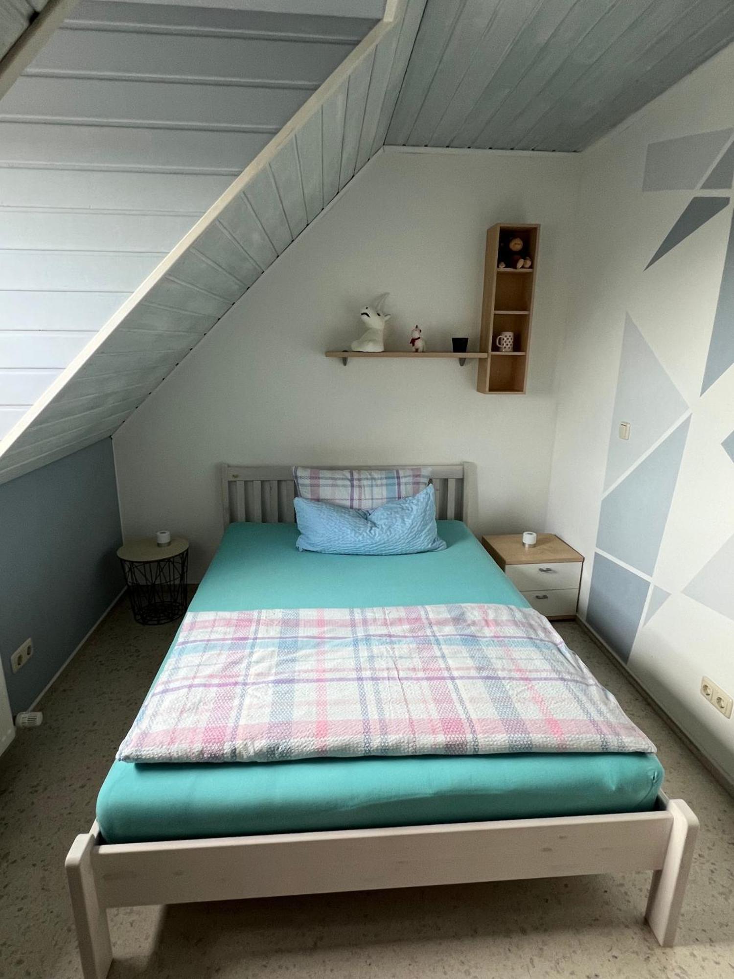 Apartment Doerfler Hollfeld