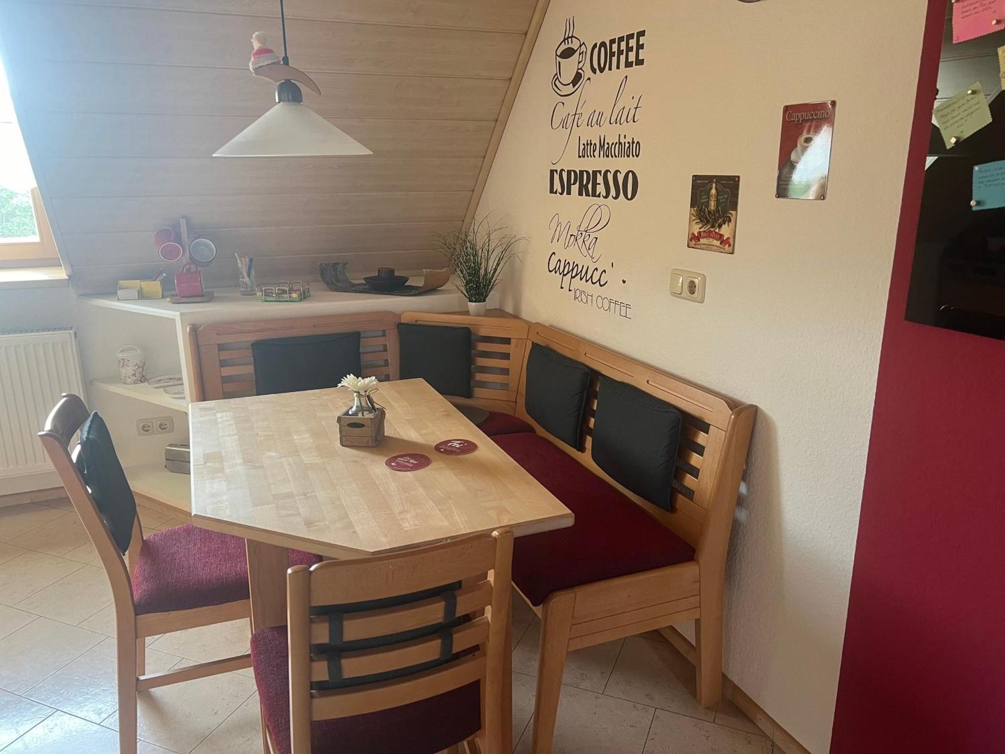 Apartment Doerfler *