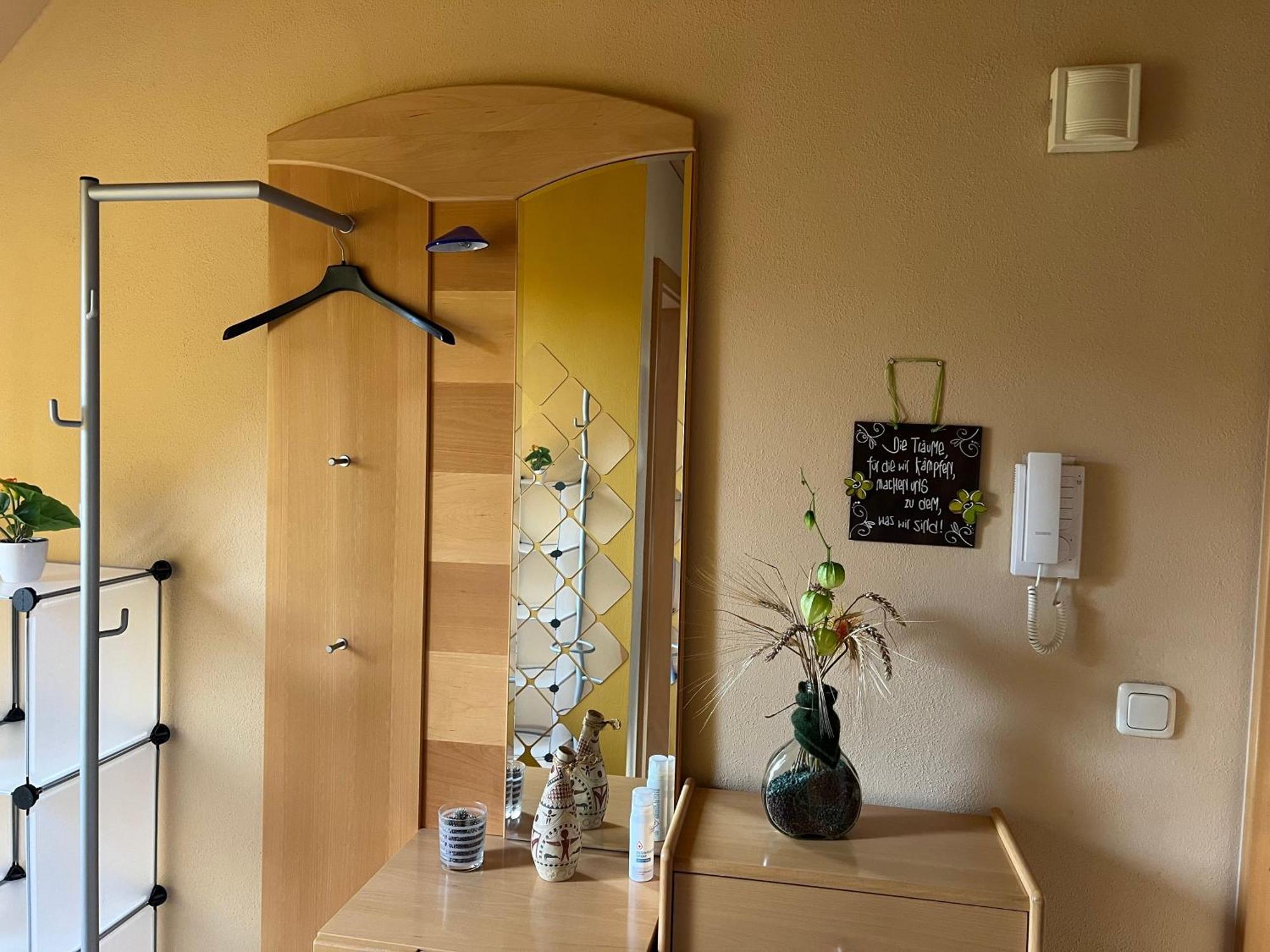 Apartment Doerfler Hollfeld