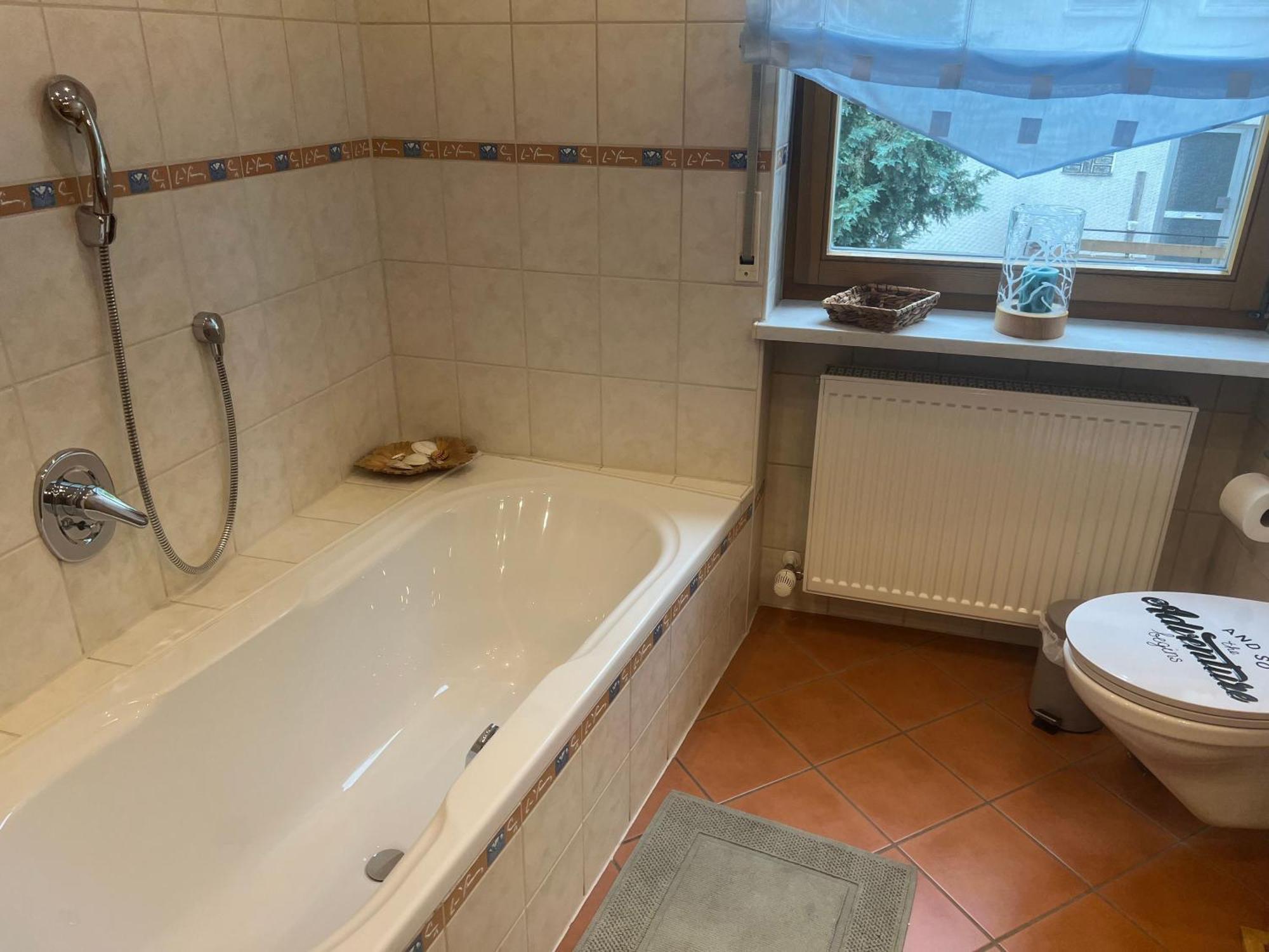 Apartamento Doerfler