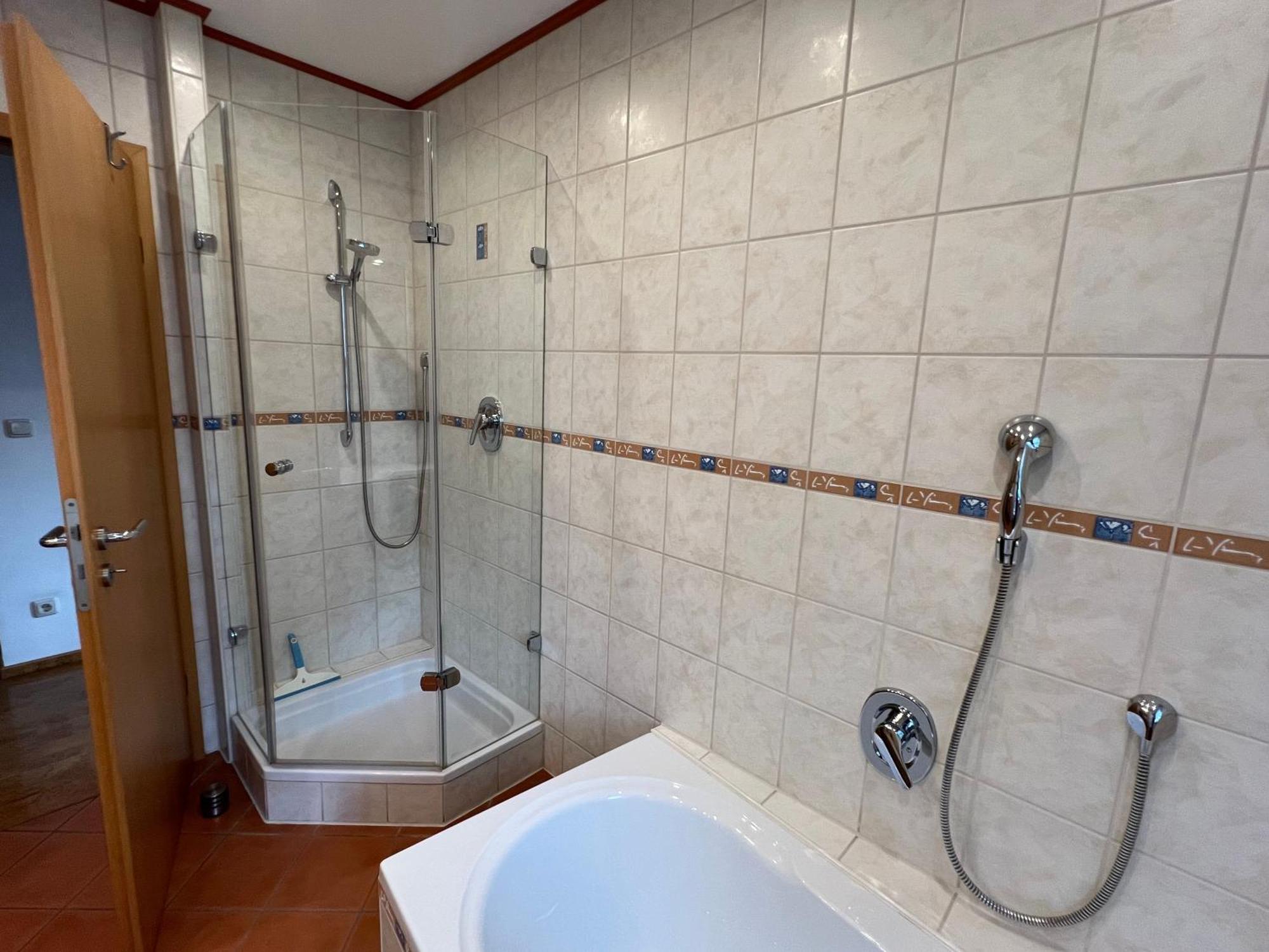Apartment Doerfler Hollfeld