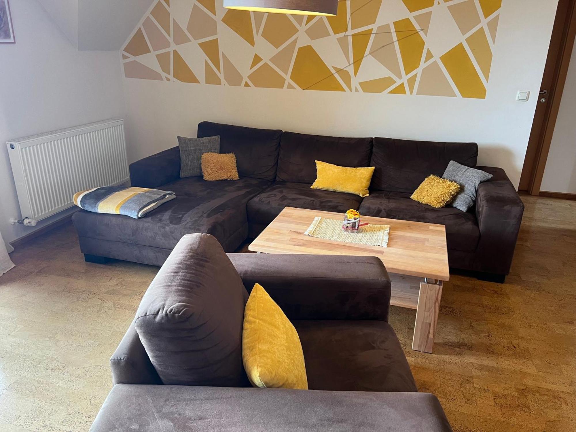 Doerfler Apartment Hollfeld