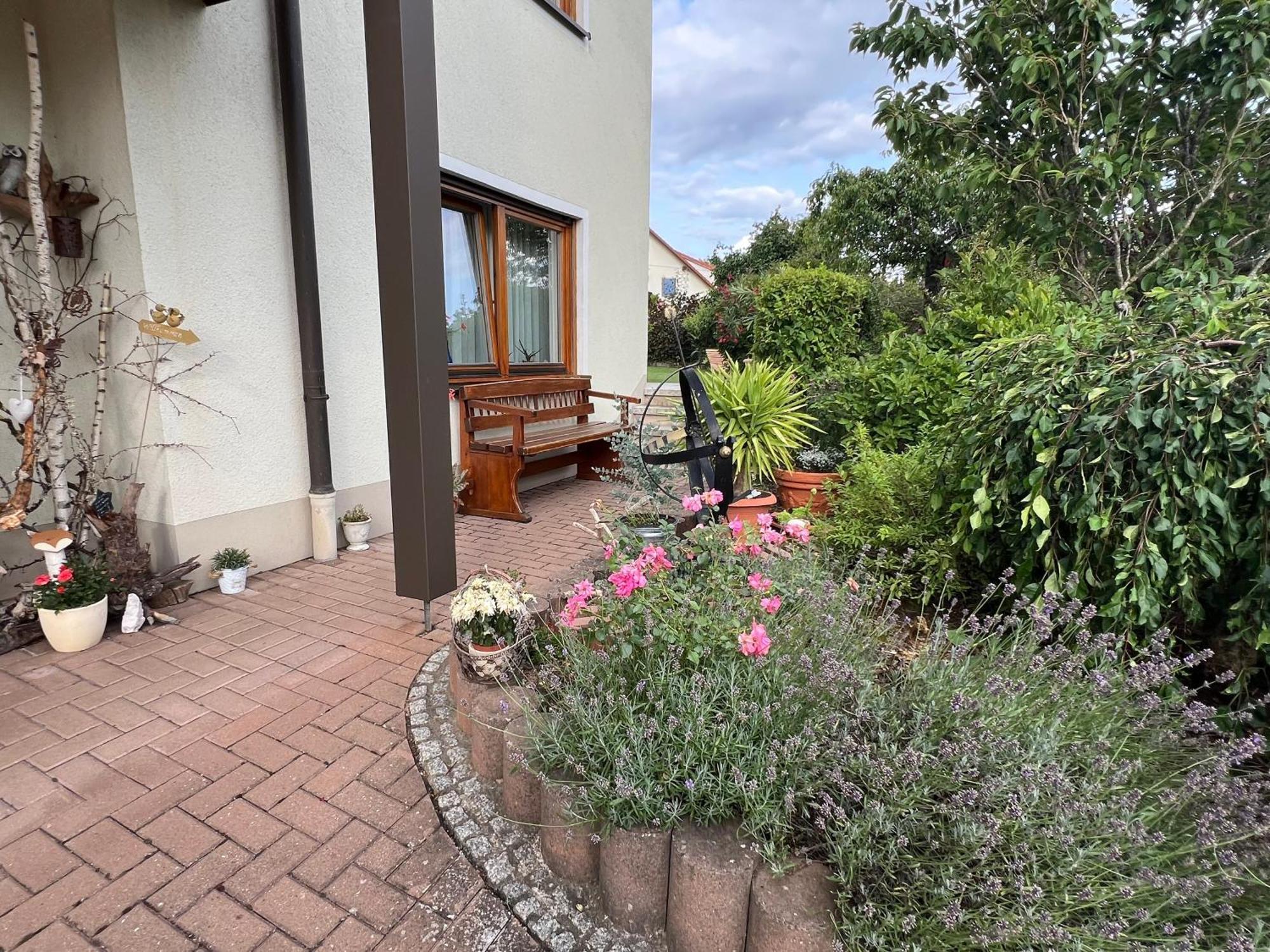 Doerfler Apartment *