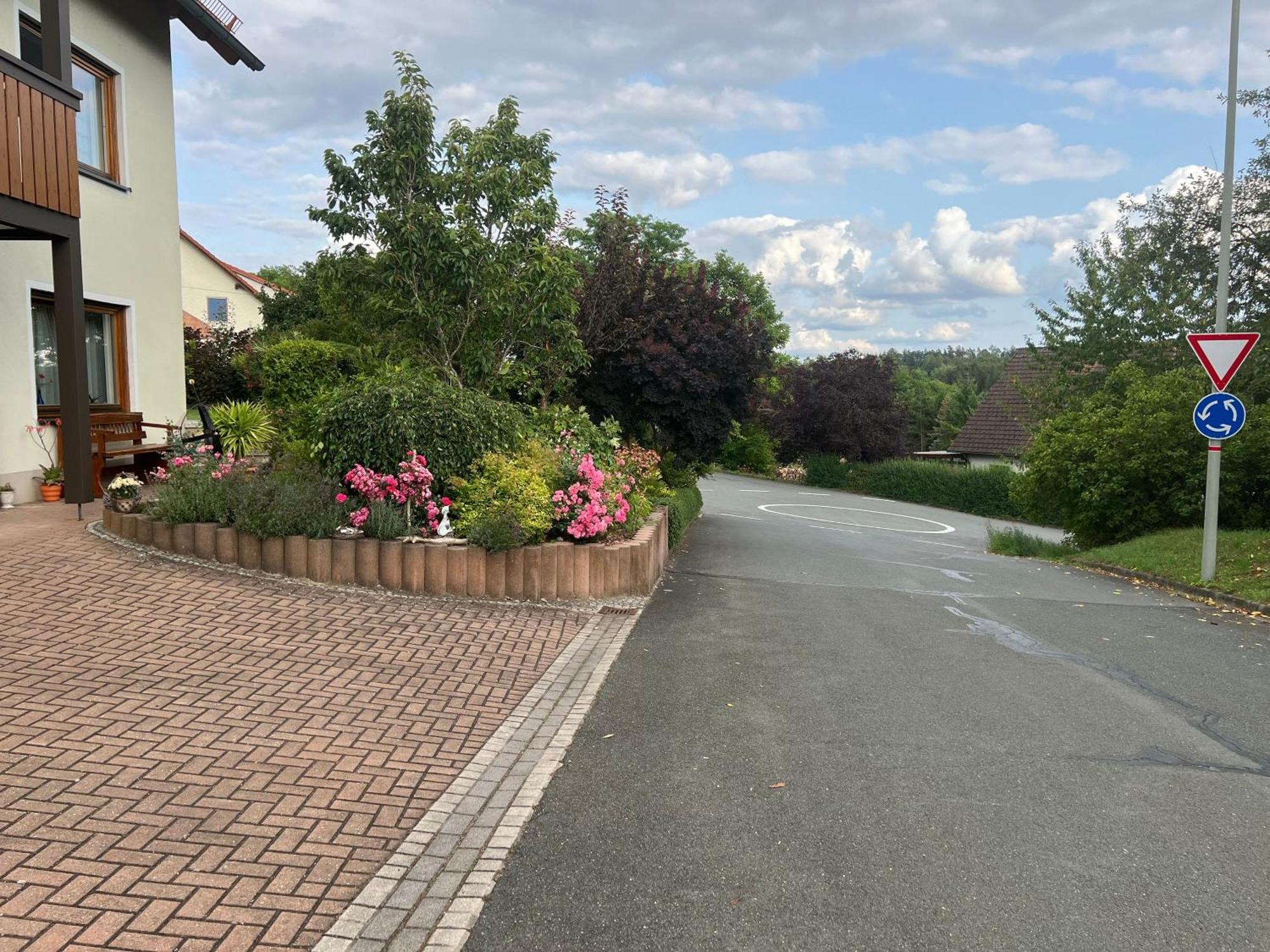 Apartment Doerfler