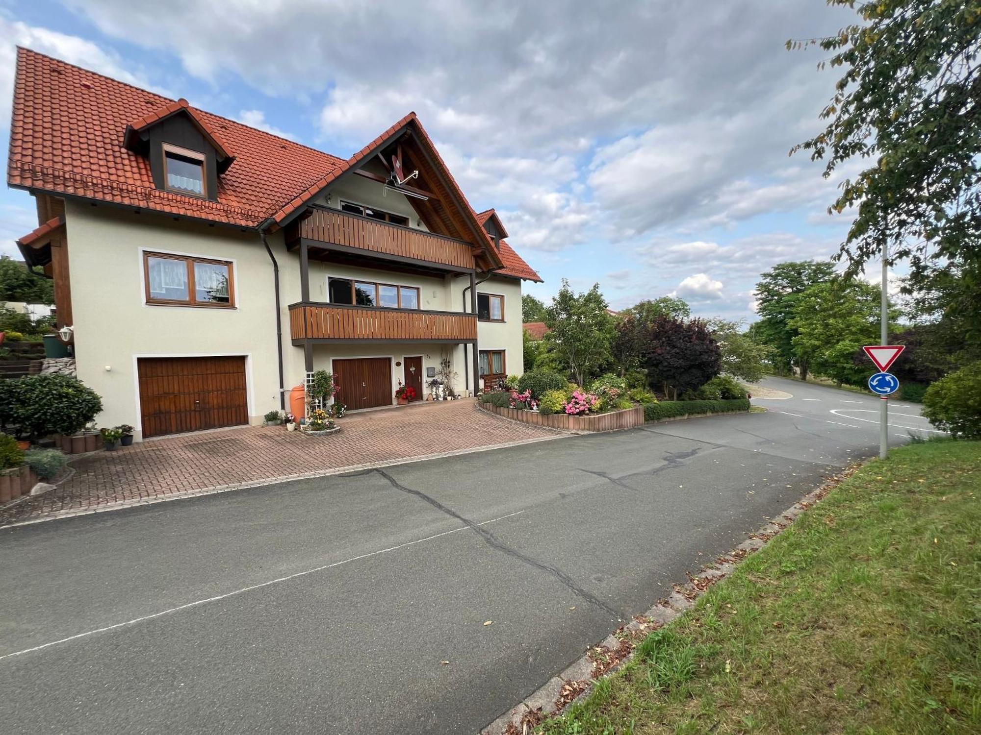 Apartment Doerfler *